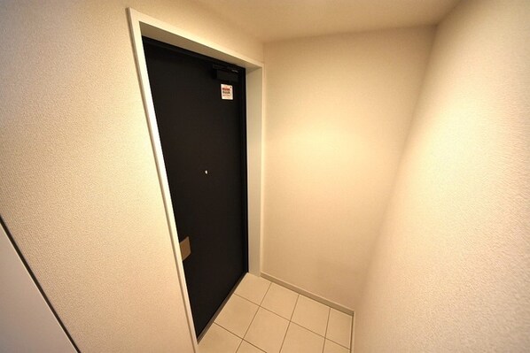 パークアクシス代官山の物件内観写真